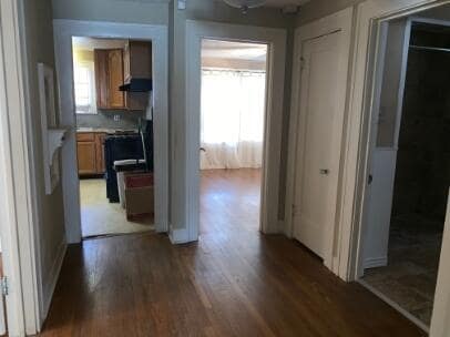 Building Photo - 2708 22nd St