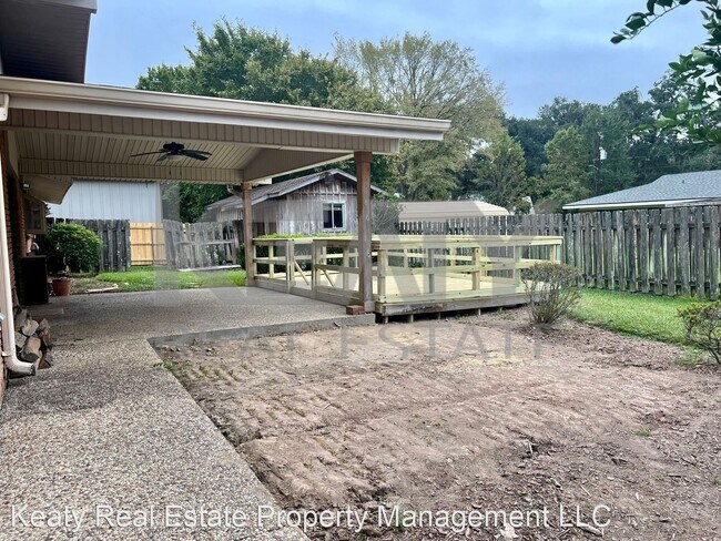 Building Photo - 3 br, 2 bath House - 406 Indian Mound Rd