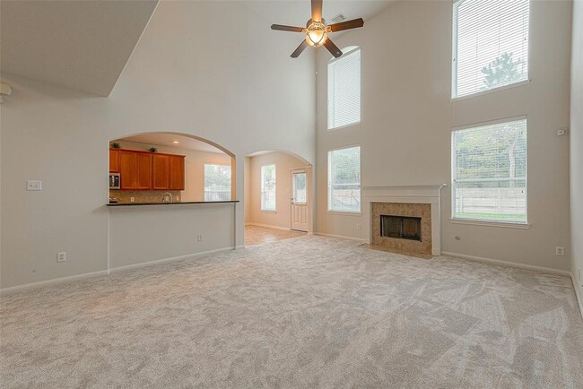 Building Photo - 7106 Sagebranch Ct