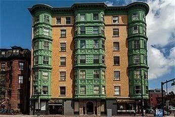 Building Photo - 492 Massachusetts Ave