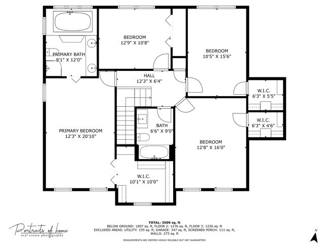 Building Photo - 825 Biltmore Ct
