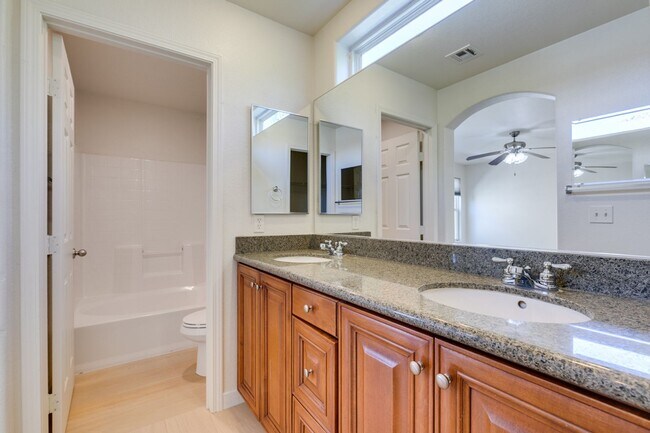 Building Photo - Bright & Inviting 3 Bedroom Home in 89148