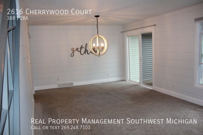 Building Photo - 2616 Cherrywood Ct