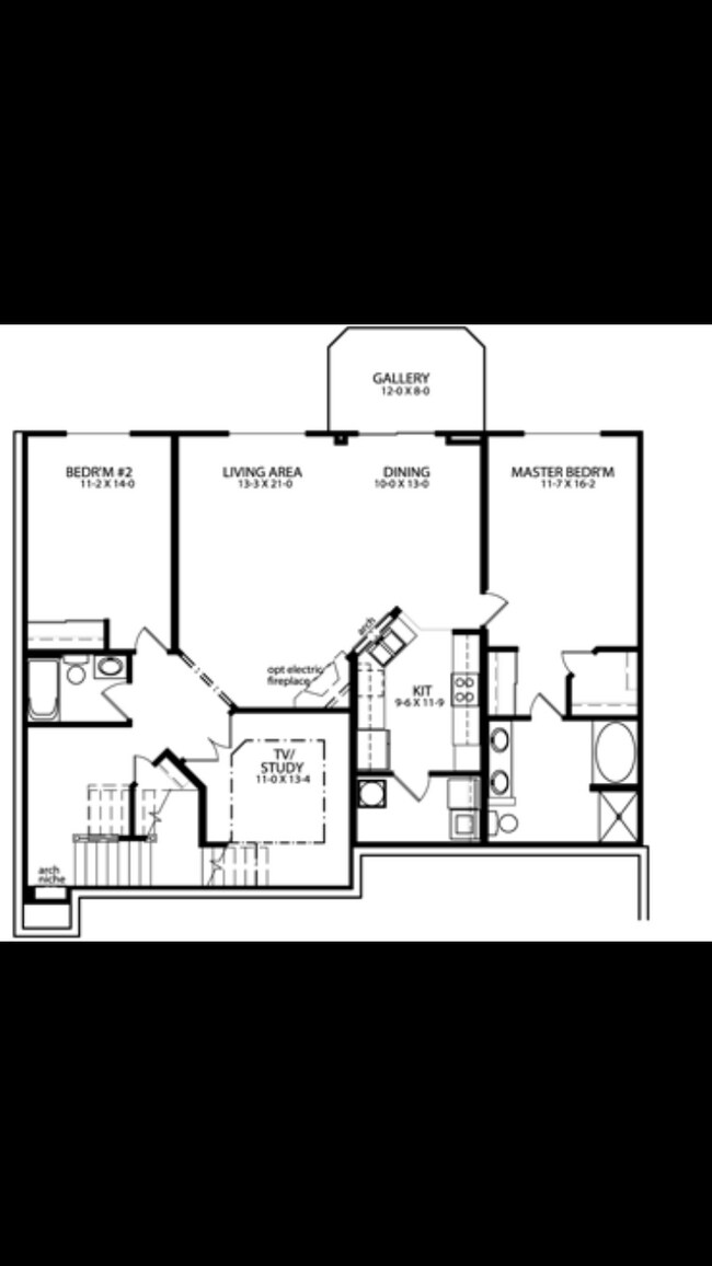 Building Photo - 313 Riverscape Ct