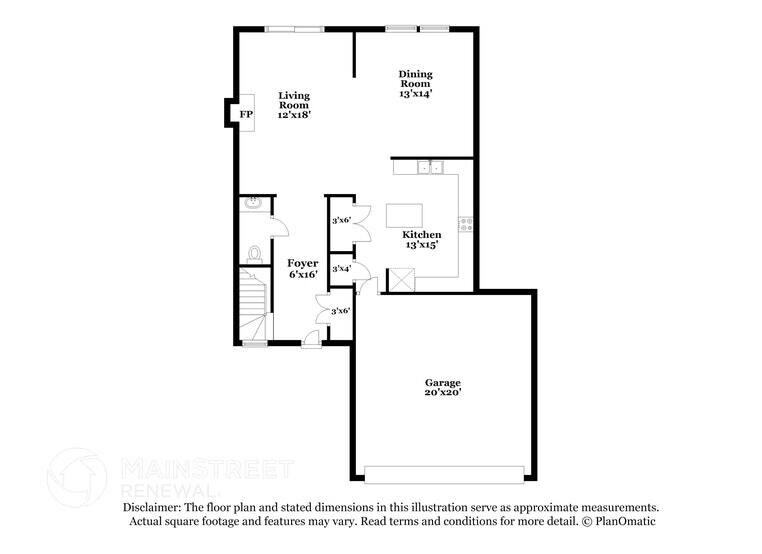 Building Photo - 3986 Cane Garden Dr