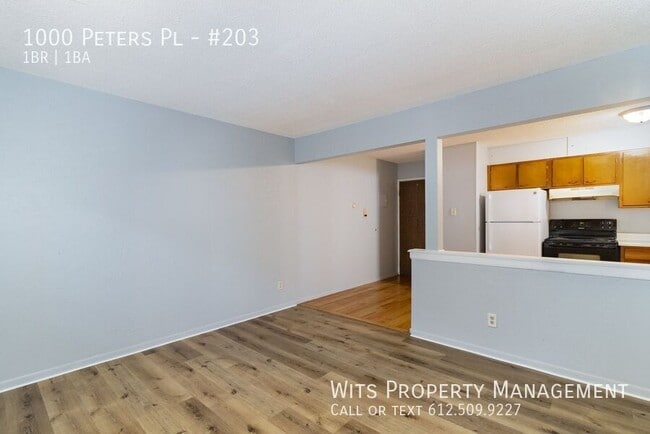 Building Photo - 1/1 Apartment in Desirable Columbia Heights