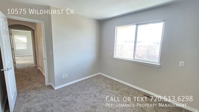 Building Photo - 10575 Wildhurst Cir