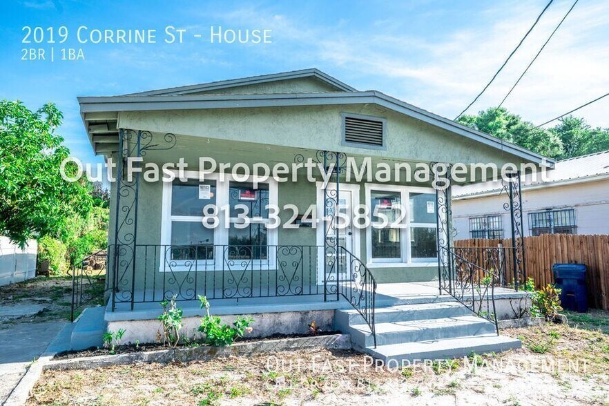 Building Photo - 2019 Corrine St