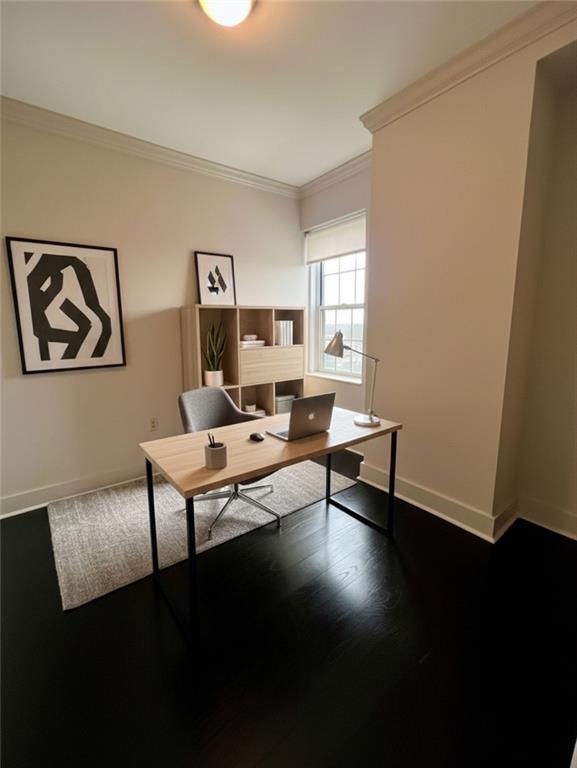 Building Photo - 199 14th St NE