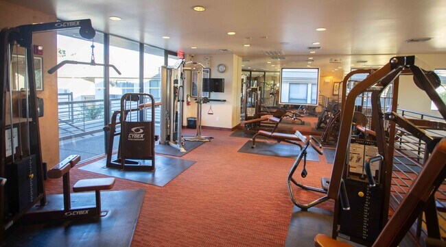 Building Photo - 6900 E Princess Dr