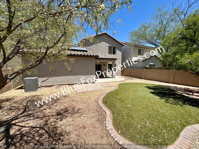Building Photo - 10412 E Capercaillie St