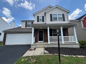 Building Photo - 4 Bedroom, 2.5 Bathroom House in Sycamore Creek Pickerington