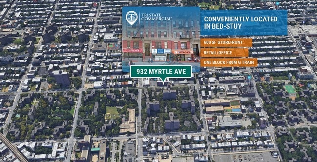 Building Photo - 928 Myrtle Ave