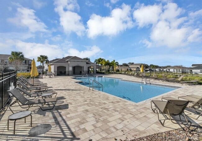 Building Photo - 1513 Mirabella Cir