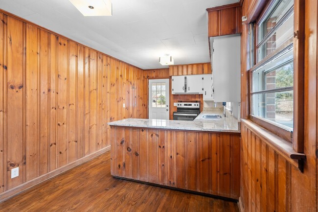 Building Photo - Beautiful 3BD Home in Clemson! Available Now