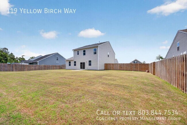 Building Photo - 119 Yellow Birch Wy