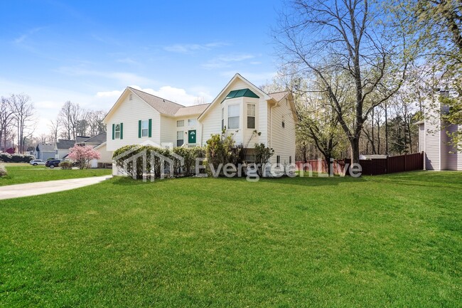 Building Photo - 9353 Whaleys Lake Trce