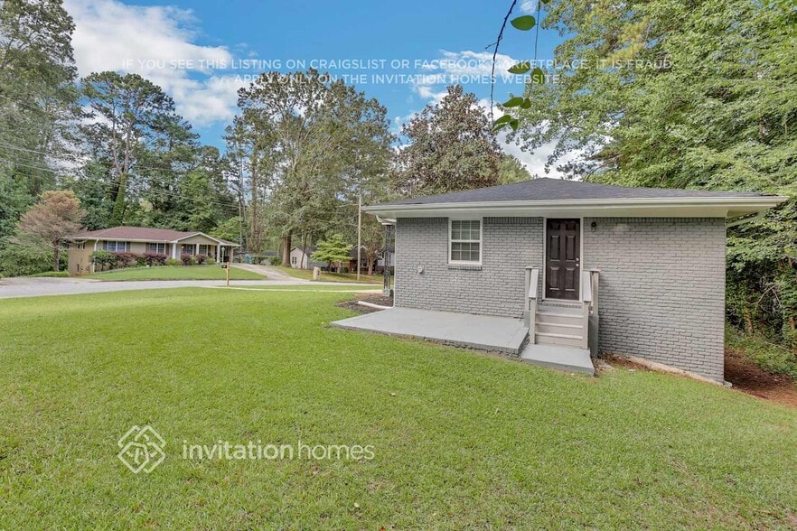 Building Photo - 2349 Omaha Rd SW