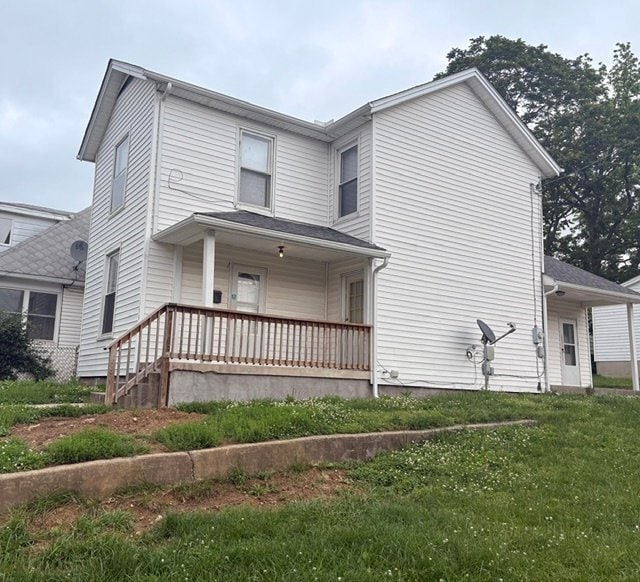 Building Photo - 1794 See Ave