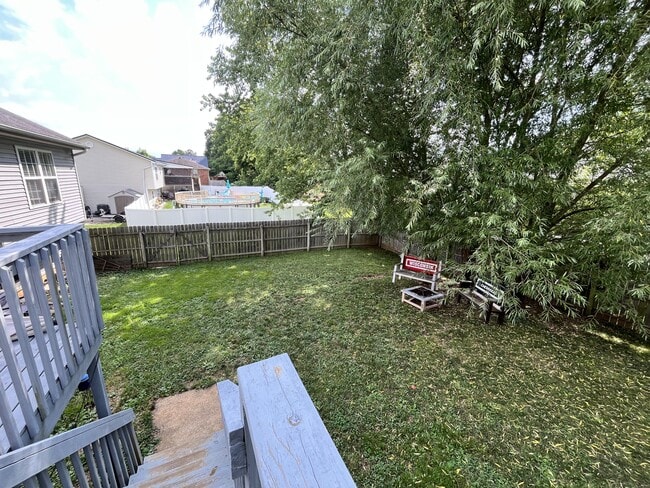 Building Photo - 601 Princeton Dr