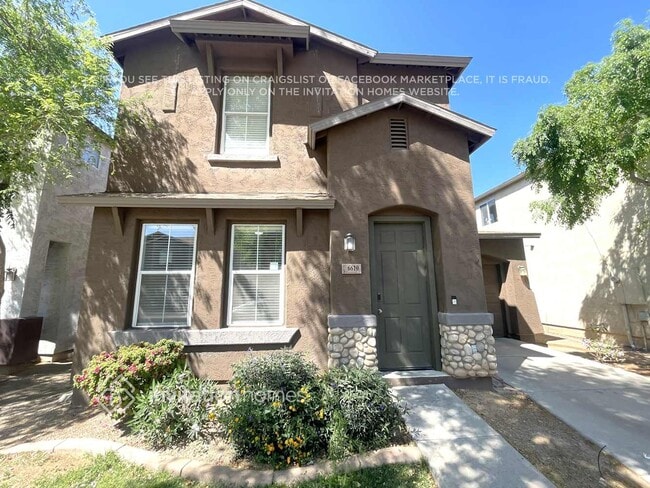 Building Photo - 6610 W Hayes St