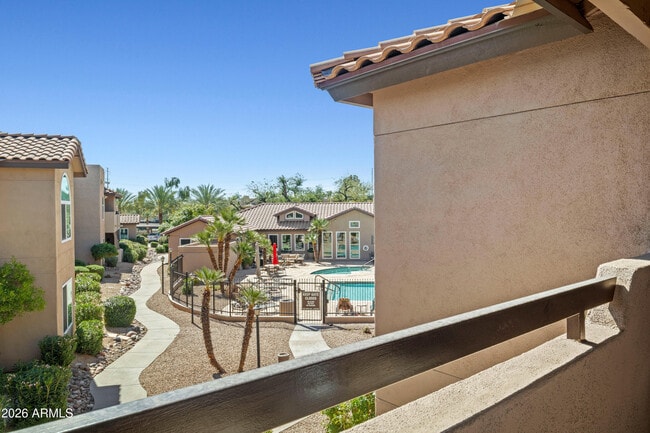 Building Photo - 9450 E Becker Ln