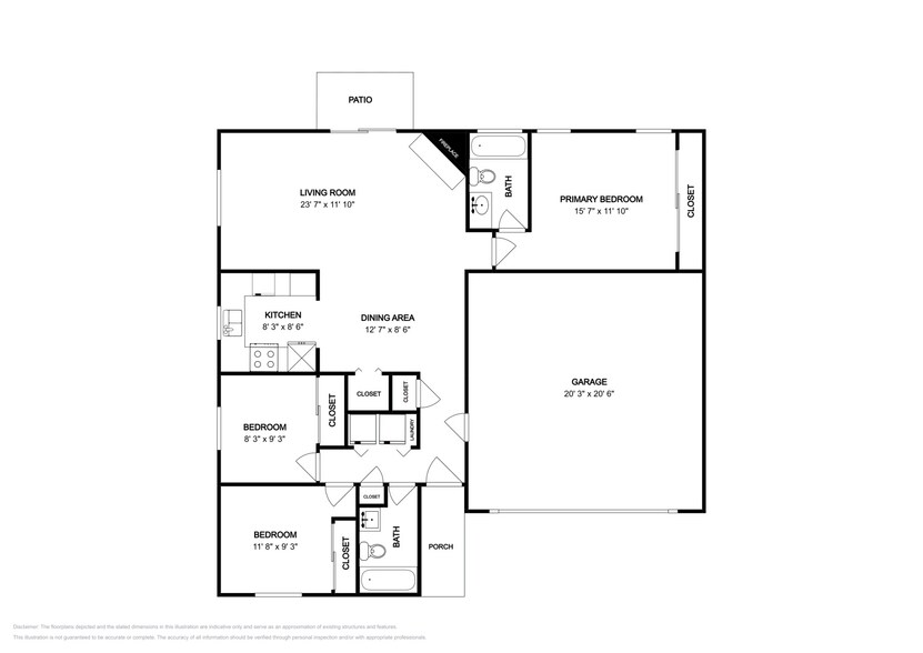 Building Photo - 5121 W 11th Street Rd