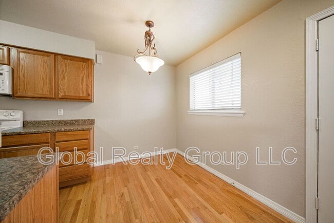 Building Photo - 255 E Rampart Dr