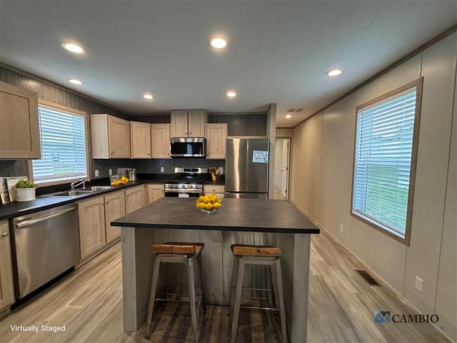 Building Photo - 4042 S Deadwood Dr