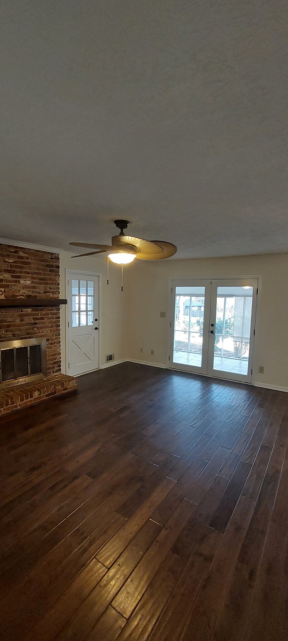 Sitting room/Den - 4570 Cain Creek Trl SW