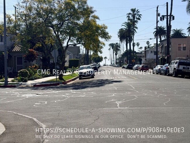 Building Photo - 3301 2nd St