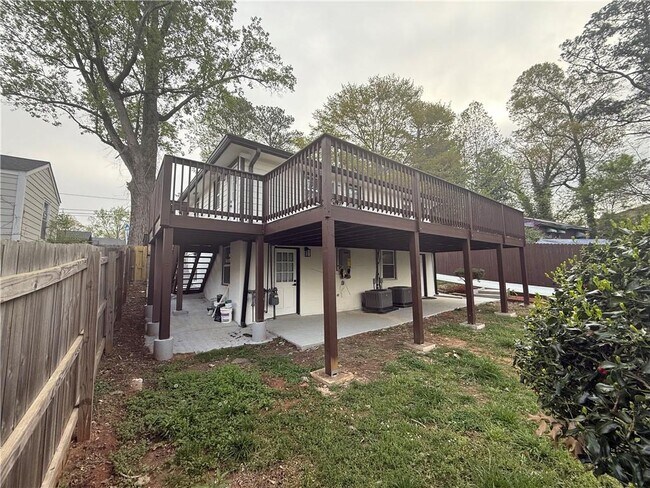 Building Photo - 1288 Northwest Dr NW