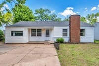 Building Photo - Updated 4 Bedroom 3 bathroom in Derby, KS
