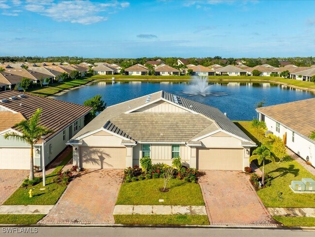 Building Photo - 1157 Enbrook Lp