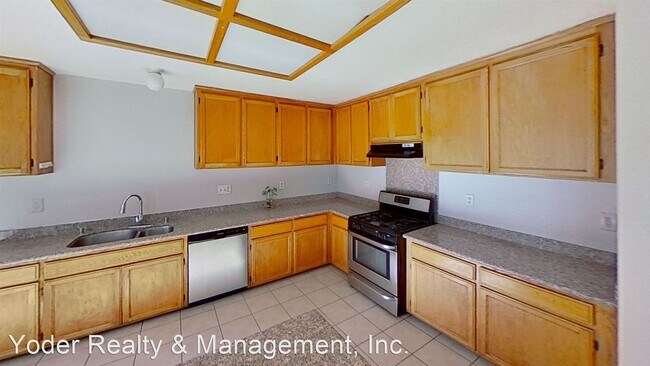 Building Photo - 4 br, 3 bath House - 2716 Soleado Drive