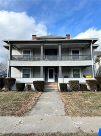 Building Photo - 426 W Clinton St