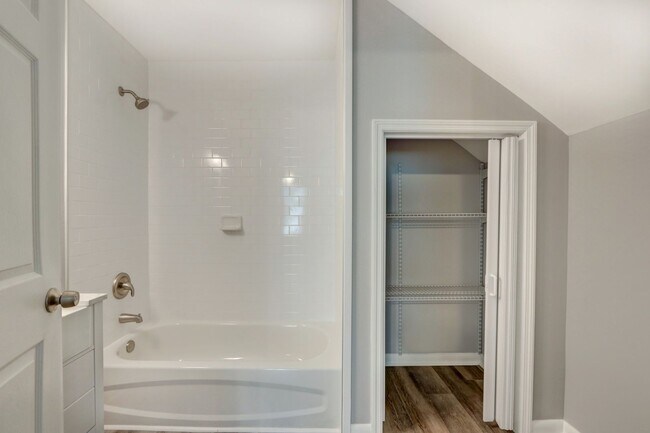 Building Photo - New Construction - Three Bedroom, Three Bathroom Home with yard & parking!