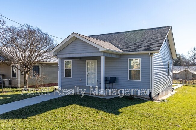 Building Photo - 1732 Jourolman Ave