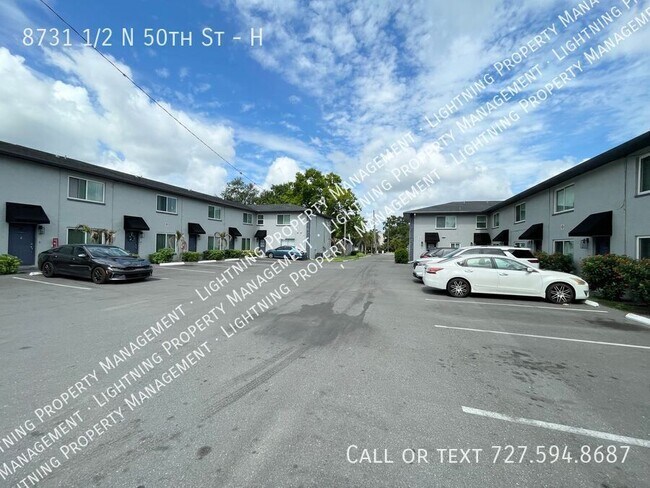 Building Photo - 8731 N 50th St