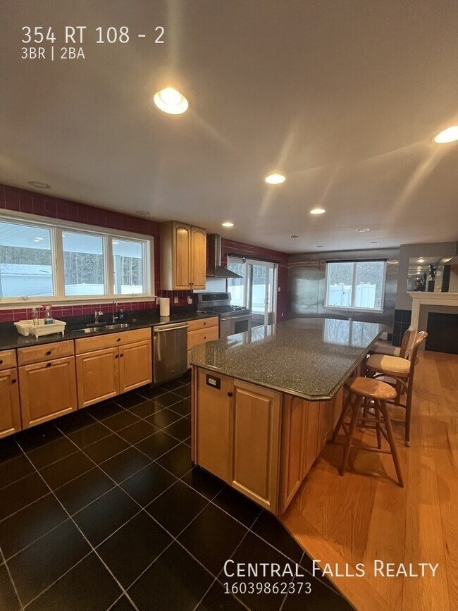 Building Photo - 354 NH-108