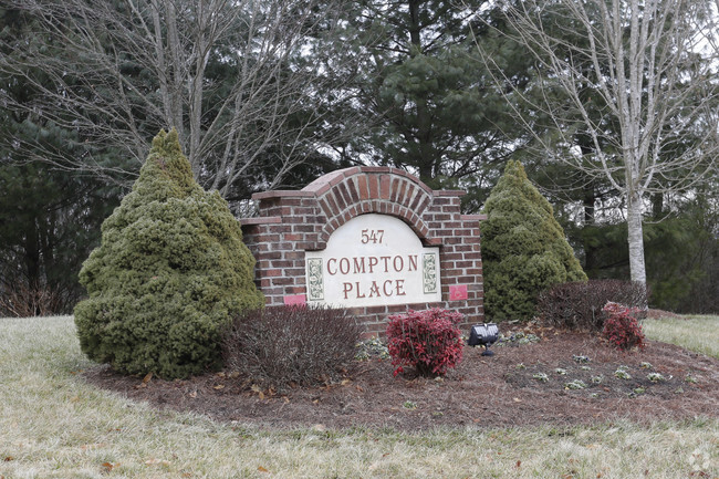 Building Photo - Compton Place Apartments - Senior Community