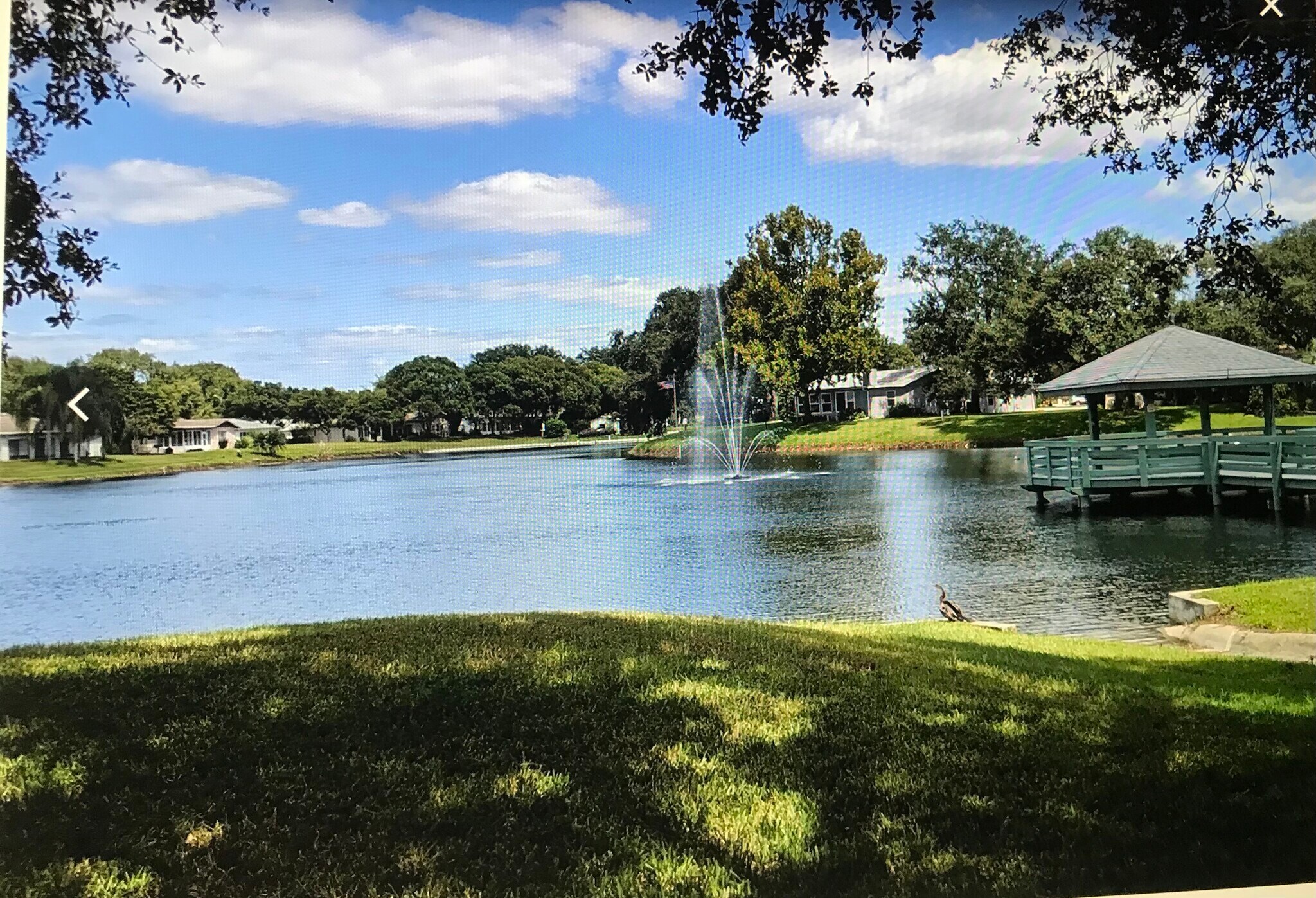 Community Lake - 11011 Rollingwood Dr