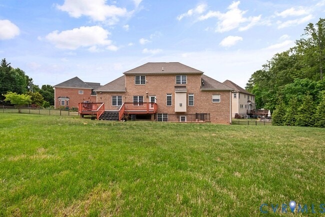 Building Photo - 2701 Logan Estates Run