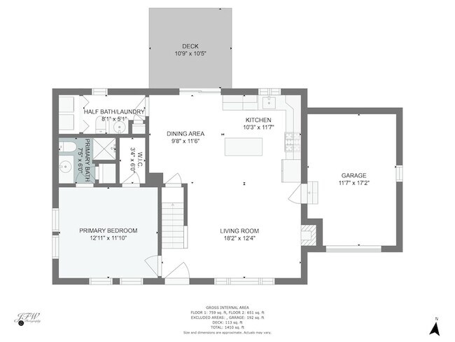 Building Photo - 1 Beach Plum Path