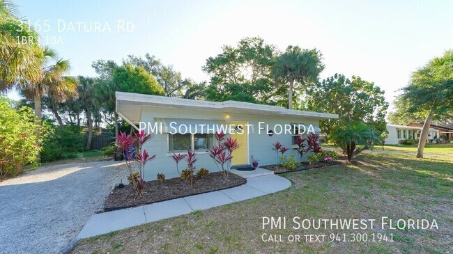 Building Photo - 3165 Datura Rd