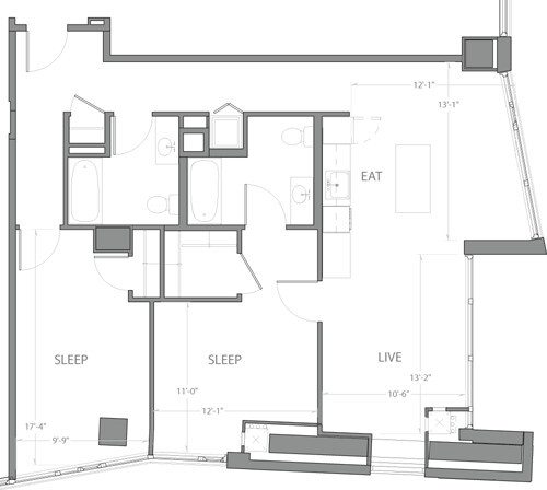 Building Photo - 285 Summer St