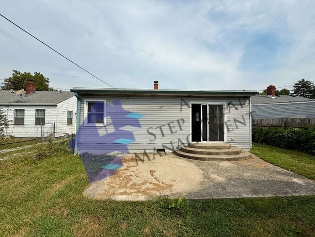 Building Photo - 4845 Wentworth Blvd
