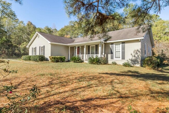 Building Photo - 123 Whipoorwill Way