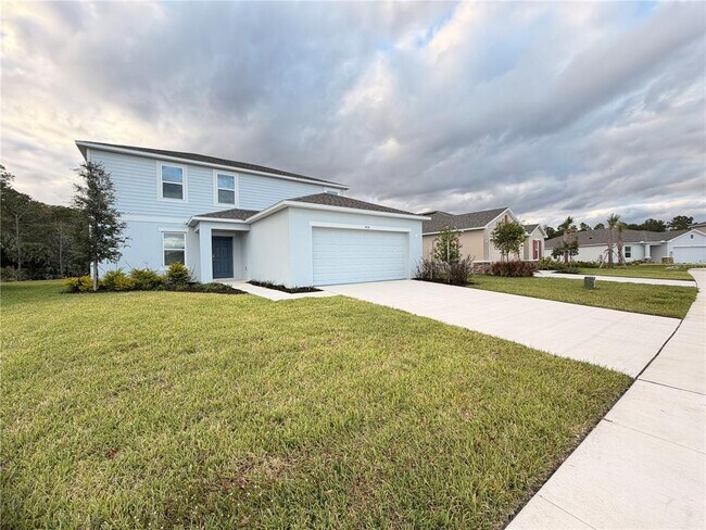 Building Photo - 4718 Yellow Elder Wy