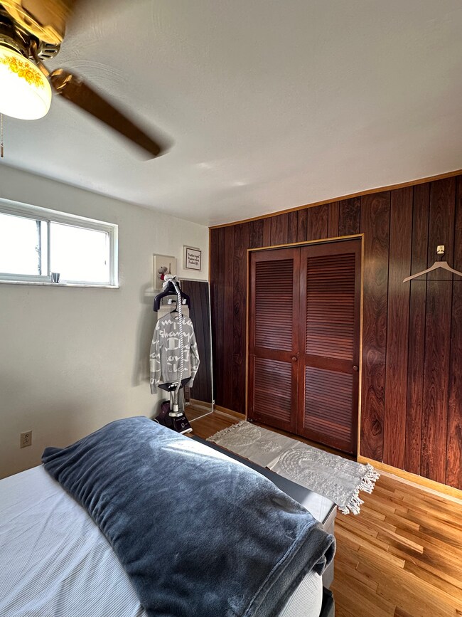 Bedroom 1 - 223 McClelland Rd